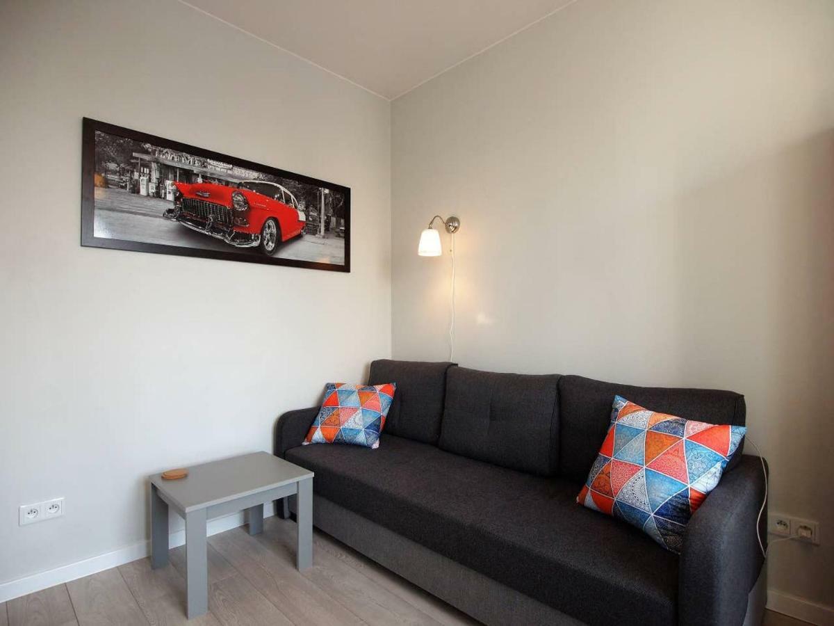 Airport Residence Blue Warszawa Zewnętrze zdjęcie